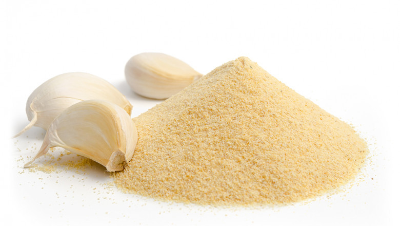 Discover the Power of Garlic Granulated 7 Lb in Your Kitchen