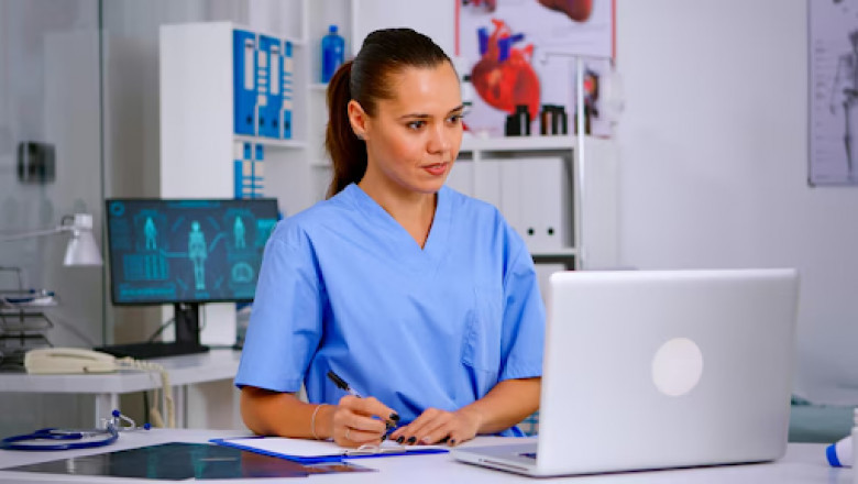 Top Nursing Colleges in the USA: A Comprehensive Guide