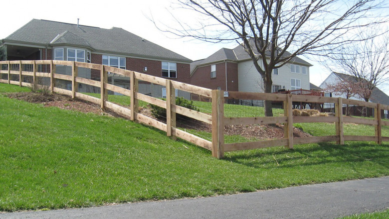 Understanding the Beauty and Functionality of a Kentucky Board Fence