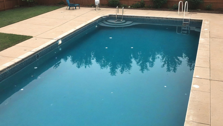 Beyond the Surface: Deep Pool Cleaning Services in Knoxville That Last