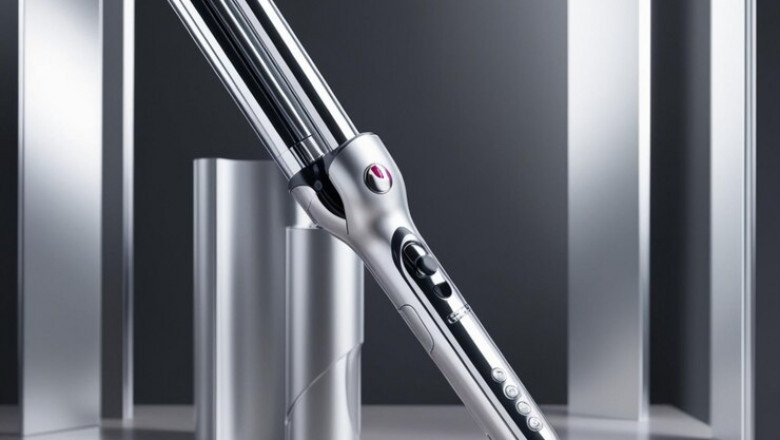 Curling Irons Market Shifts Driven By Smart Features, Safety, And Eco Demand