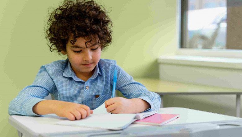 Do Mock Exams Help Ashford Children Prepare for the 11 Plus?