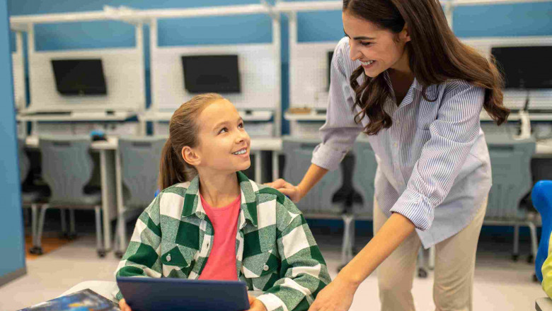How Year 5 Learning Support in Greenwich Prepares for Key Exams