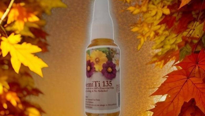Jasmine Dilute Essential Oil