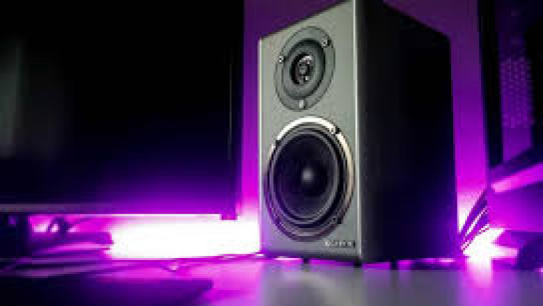 Loudspeaker Market Future Trends Shaped by Smart Tech and Audio Innovation