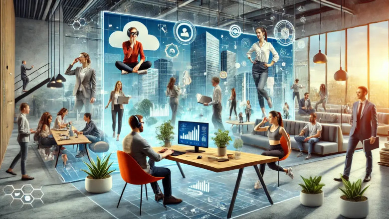 The BOT Model: A Risk-Free Way for UAE Businesses to Expand Tech Teams