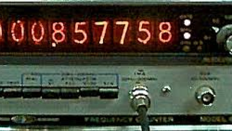 Frequency Counter Market Future Trends Shaping Measurement and Test Innovation