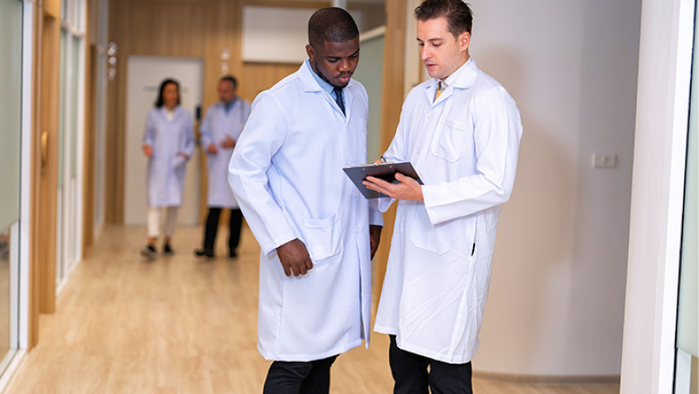 LogicsMD – Empowering Healthcare Through Technology