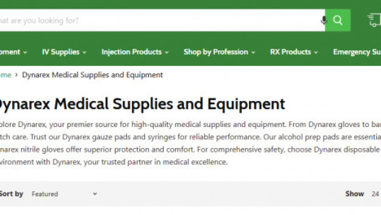Mountainside Medical – One-Stop Shop for School and Workplace Health Supplies