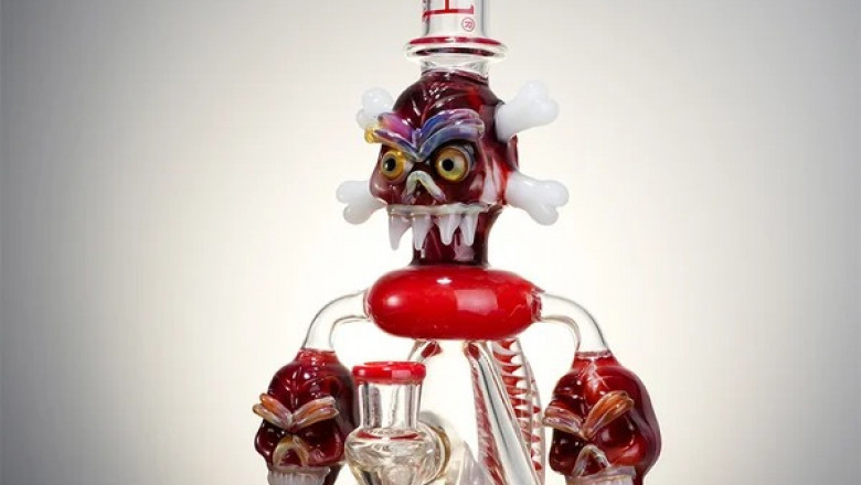 The Rise of Designer Bongs: Where to Find Them for Sale