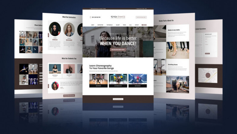 The Role of Content Management Systems in Web Design