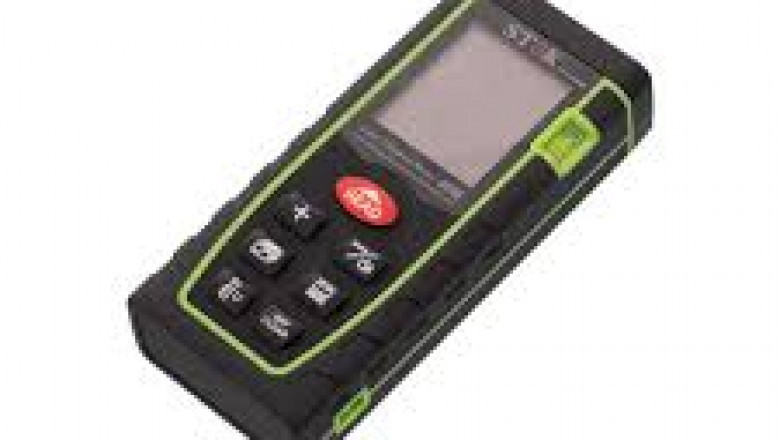 Handheld Laser Distance Meter Market Future Trends Shaping Smart Measurement Tools