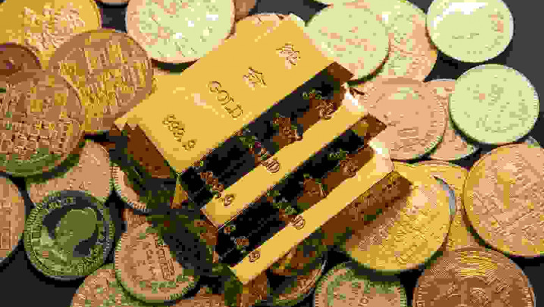 How to Sell Gold in Vijayawada for the Best Price: A Complete Guide