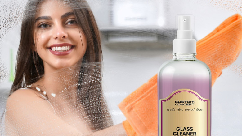 Natural and Safe Home Care Products for a Healthy Home