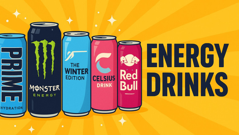 Prime Drink: The Hype Behind the Hydration-Energy Fusion