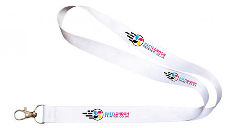 The Smart Business Owner's Guide to Lanyard Printing (That Actually Works)