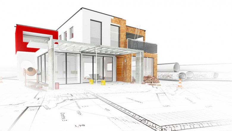Top Structural Drawing Services in Pakistan
