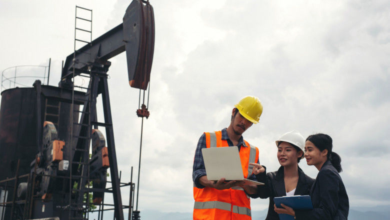What to Look for in a Reliable Tank Monitoring Service Provider