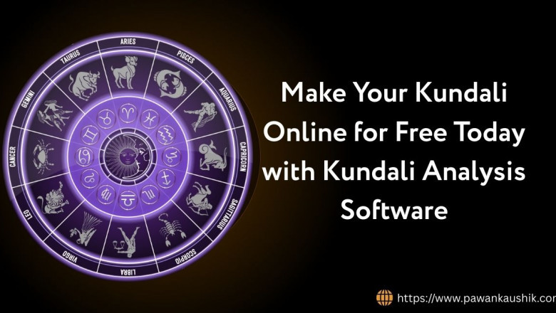 Where to Find the Best Kundali Tool
