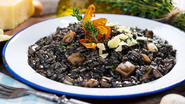 Croatian Food Guide: What to Eat and Where to Find It