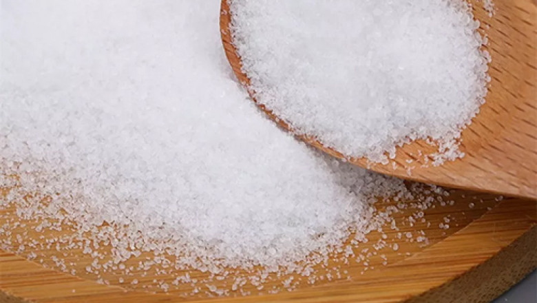 Crystalline Fructose Market Experiencing Growth from Innovation in Food Technology and Global Demand