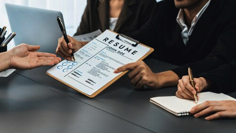 Finance Recruitment Agencies: Specialized Hiring by Infinity Exists