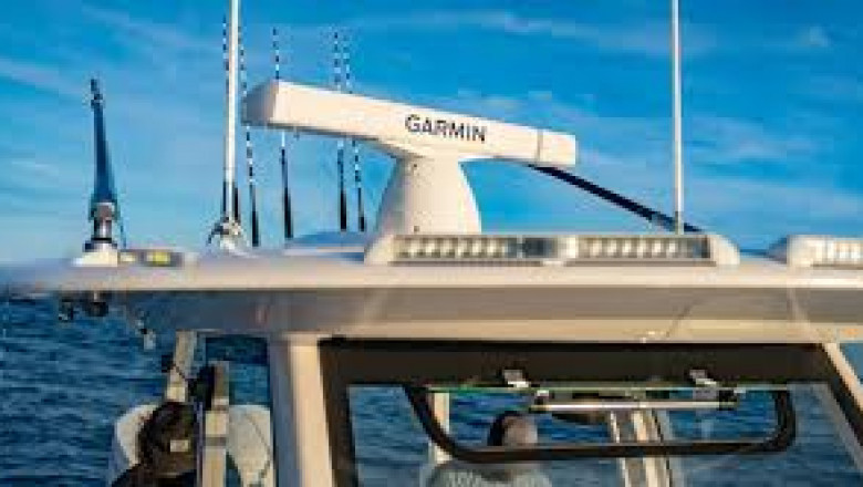 Marine Radar Market Future Outlook Signals Innovation, Expansion, and Smart Integration