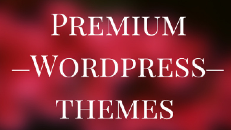 SEO Optimized Premium WordPress Themes for Bloggers: A Complete Guide