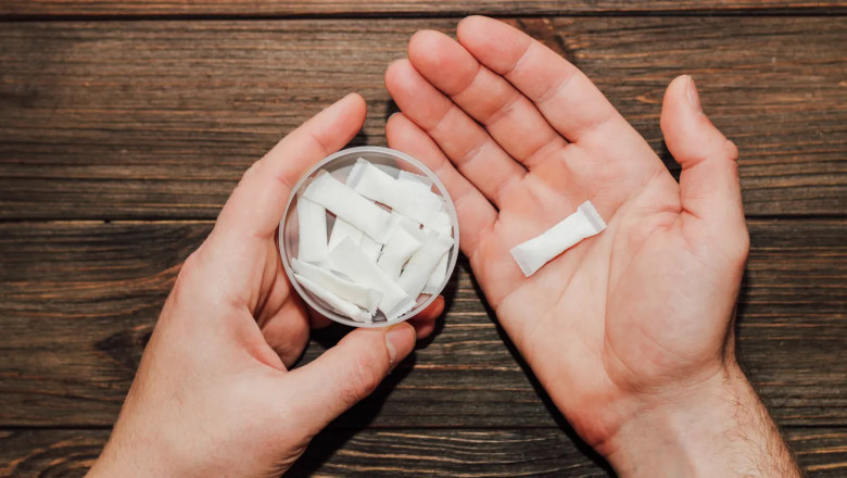 Strongest Nicotine Pouches Ranked by Intensity