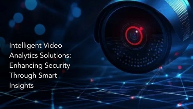 The Enhancing hotel Security through Video Analytics in UAE