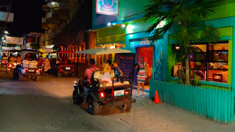 Discover the Ultimate Convenience with Golf Cart Rental Ambergris Caye: Your Gateway to Exploring Paradise
