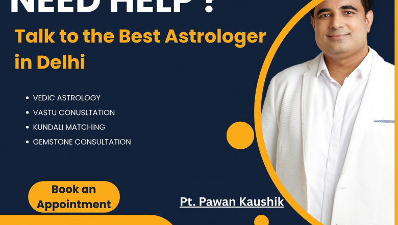 Why Astrology Is Still Trusted Today