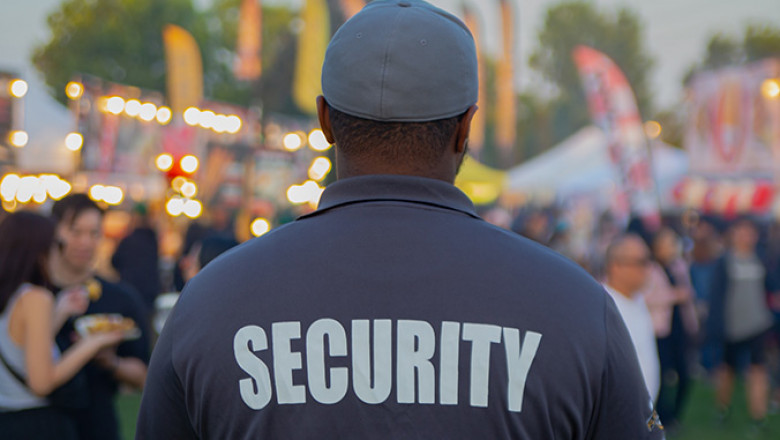 Event Security Services: Tips for a Safe and Successful Event