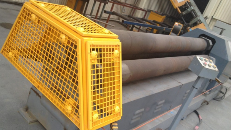 Machine Safety Market Unlocking Opportunities in Smart Manufacturing and Industrial Automation Growth