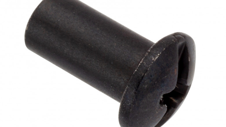 Shoulder screw manufacturer