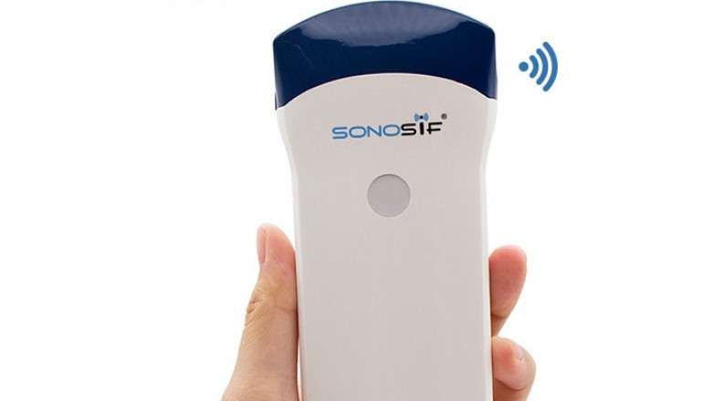 SONOSIF - Advanced Ultrasound Scanners & Medical Devices