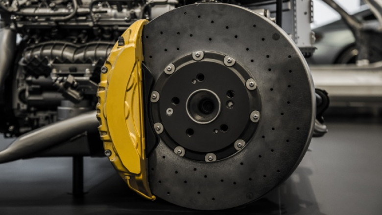 Automotive Brake System Market Emerging Trends Shaped by Electrification, Digital Integration, and Sustainability Focus
