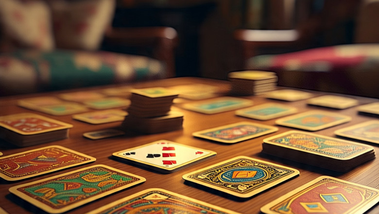 Rummy Gold – A Complete Beginner's Guide