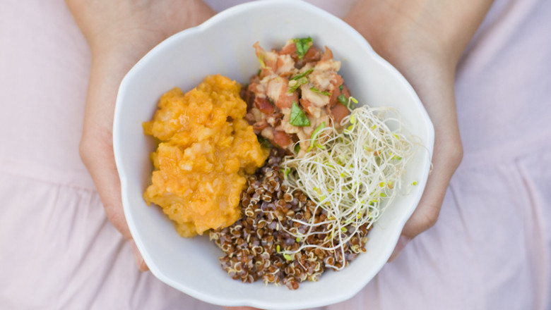 Vegan Baby Food Market and Sustainability: Eco-Friendly Packaging Trends