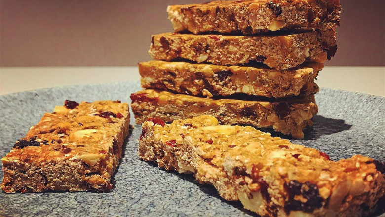Vegan Protein Bar Market Mergers and Acquisitions: Strategic Moves by Top Players