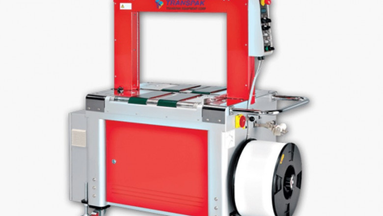 Automatic Strapping Machine Market Trends in Fully Automatic vs. Semi-Automatic Solutions