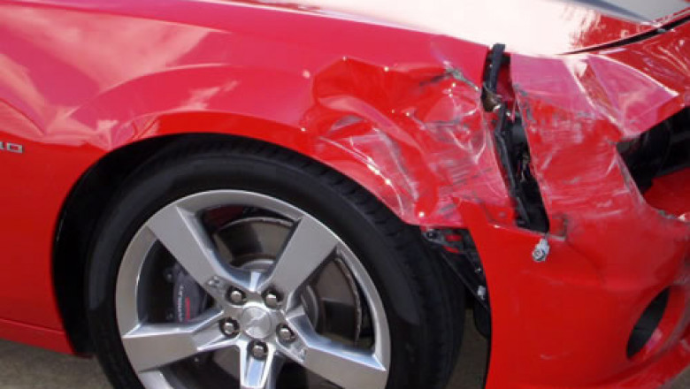 Automotive Collision Repair Market Outlook Shows Promising Growth Through Technology, Innovation, and Service Expansion