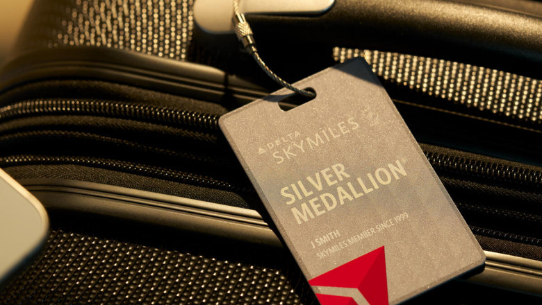 benefits of delta silver medallion