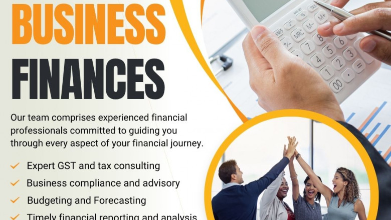 Best CA Firm in Gurgaon for Tax, Audit &amp; Financial Services