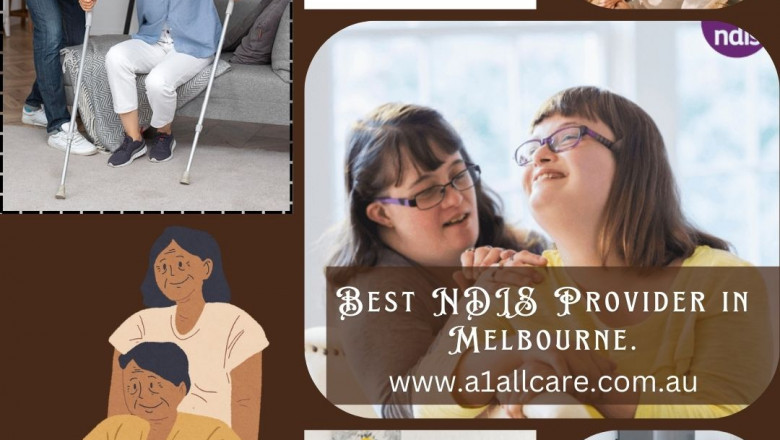 Best NDIS Providers in Melbourne