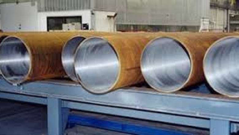 Clad Pipe Market trade dynamics and international export-import scenario analysis offered