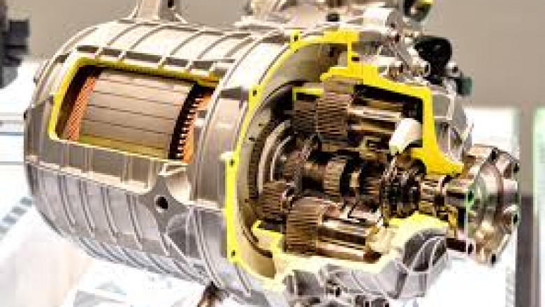 Electric Vehicle Motor Market Outlook Reflects Strong Growth and Evolving Technology Landscape