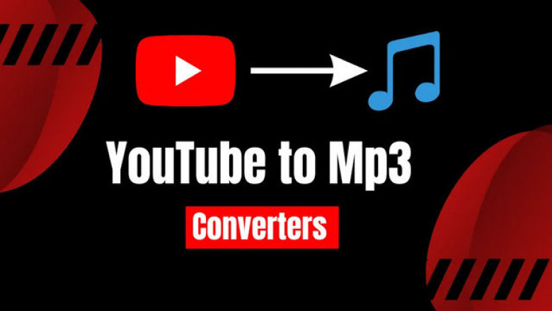 EzMP3: The Quickest Way to Download MP3 from YouTube