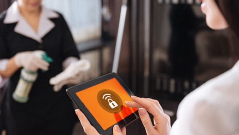Future-Proof Your Business with RUCKUS IoT Scalability
