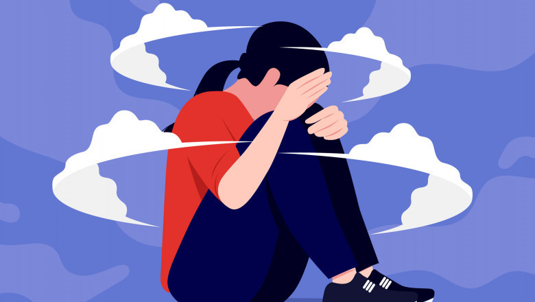 Grieving or Depressed? A Compassionate Look at Depression vs Grief